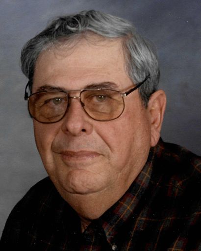 Ernest "Ernie" Icopini Profile Photo