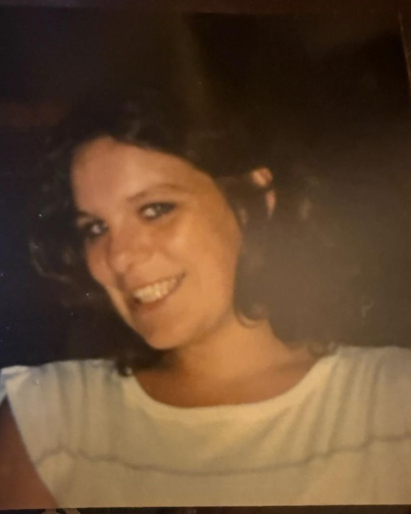 Margaret Mary "Peggy" Griffin