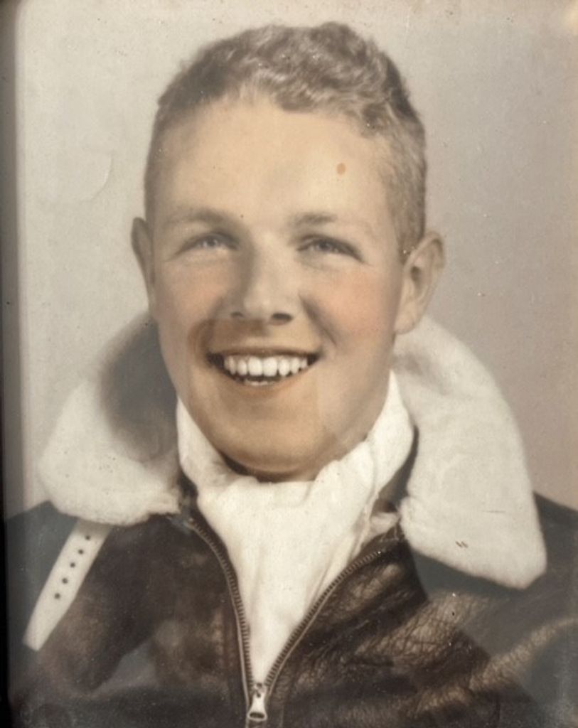 Charles Lampert Northrop