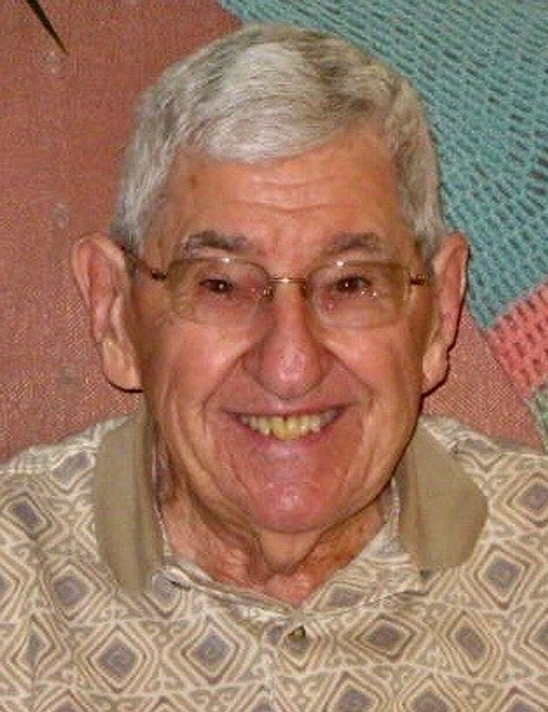 Steve A. Kracik Profile Photo