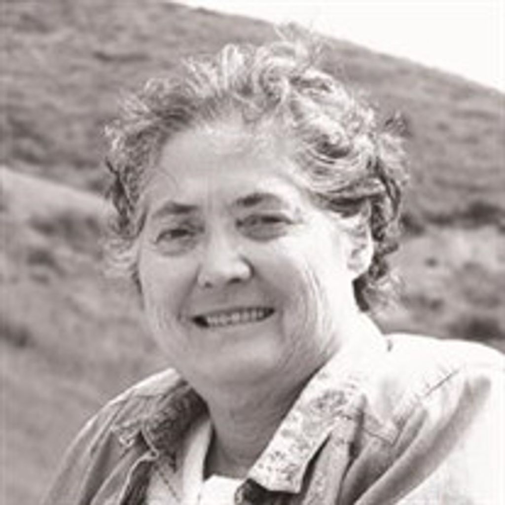 Anna Lee Packer Corbridge Tolman