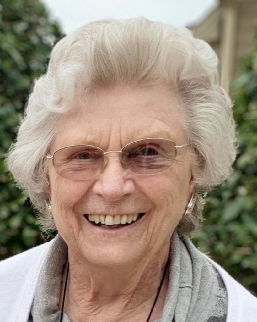 Margaret Frances Calloway Ballard Profile Photo