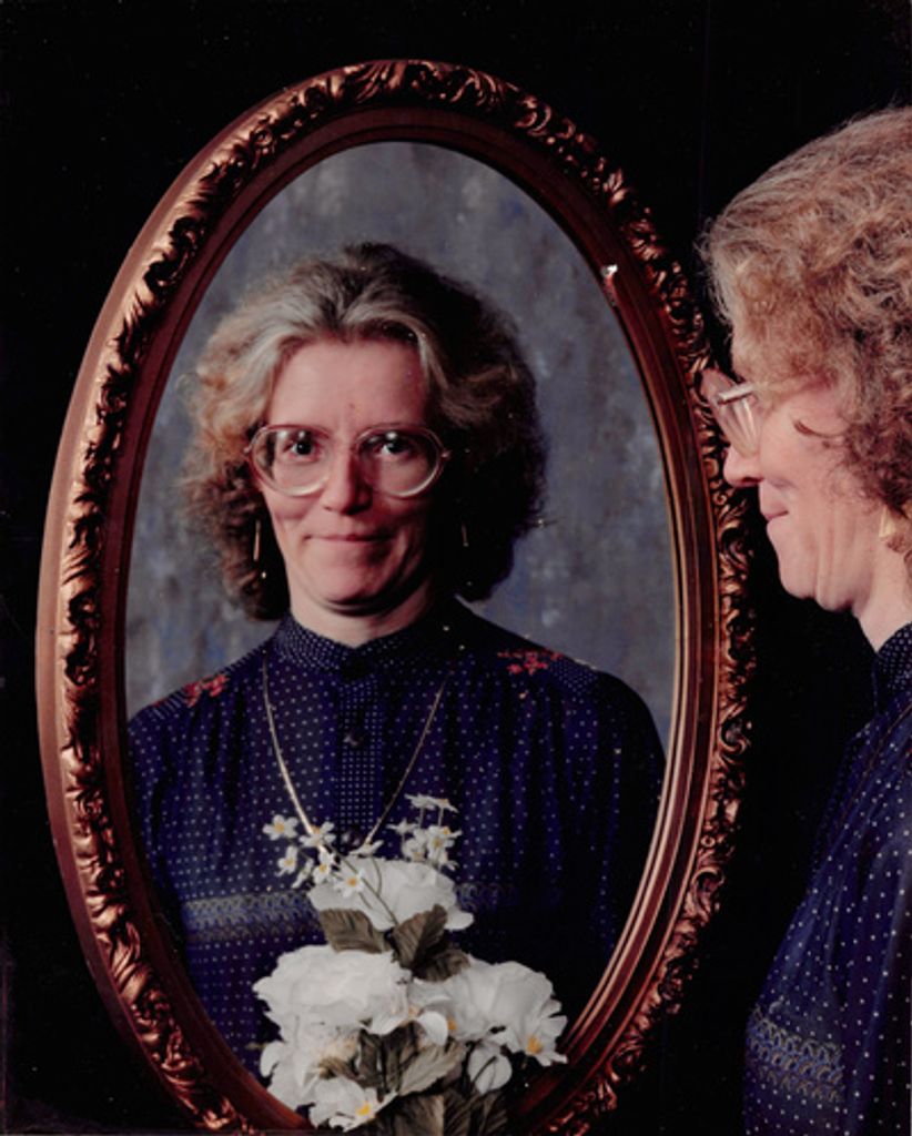 Sandra D. Brown