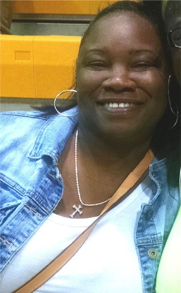 Ms. Shawonda L. Collins Profile Photo