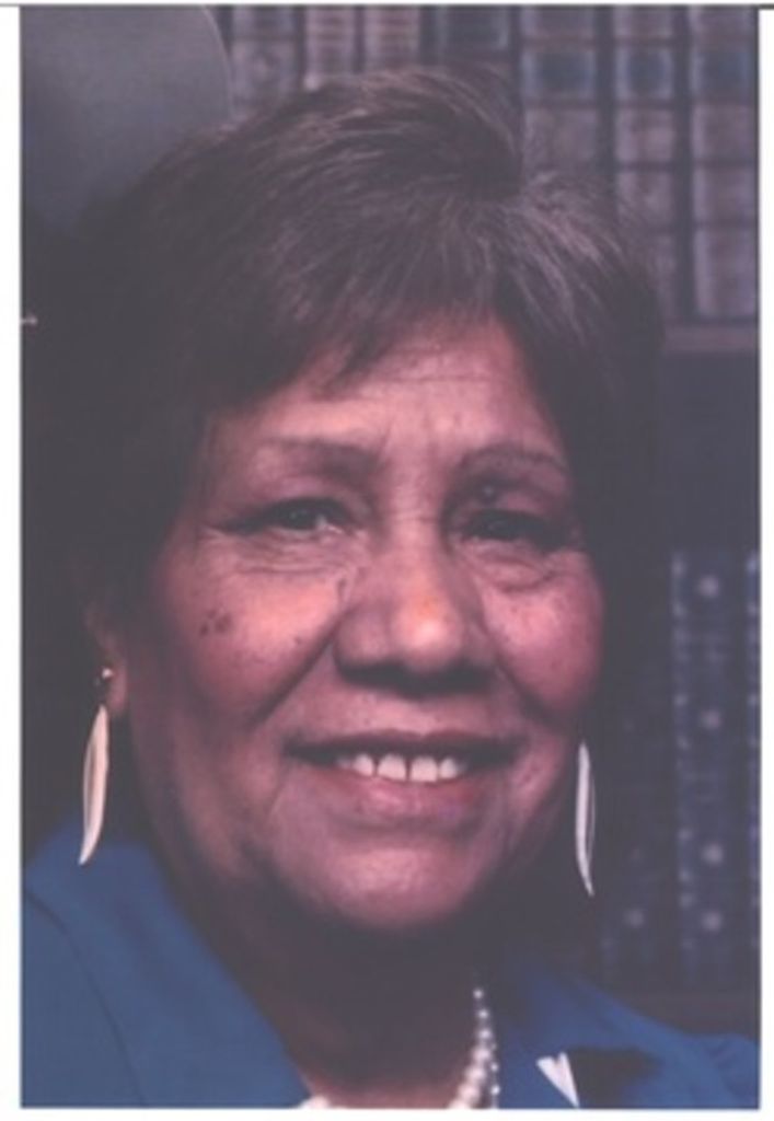 Maria De Jesus Gutierrez Profile Photo