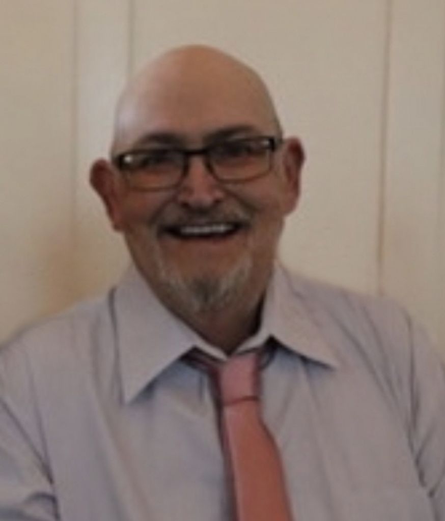 Edwin D. Teems Profile Photo