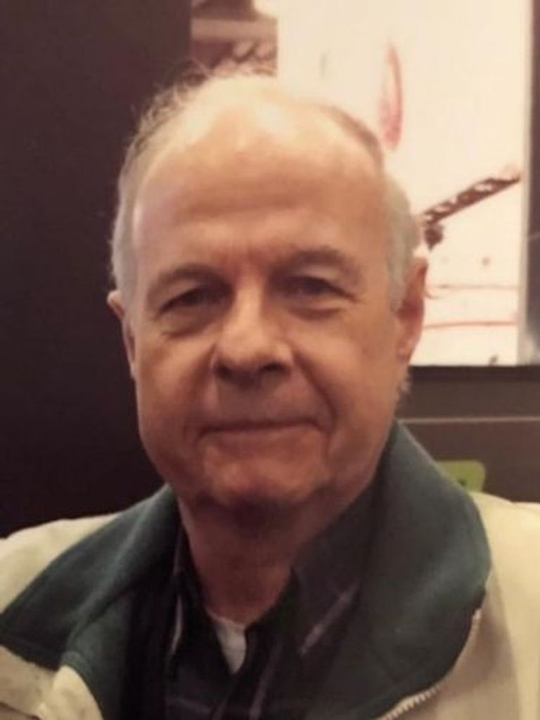 John David Mandabach Profile Photo