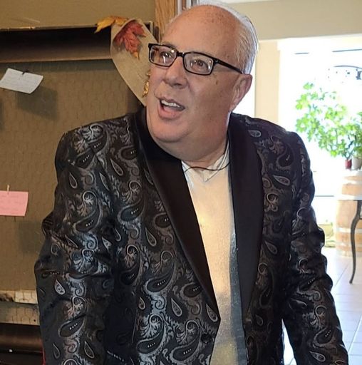 Terry Lee Tetzlaff's obituary image