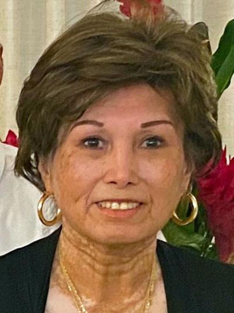 Aliese Siteine Kanahele Profile Photo