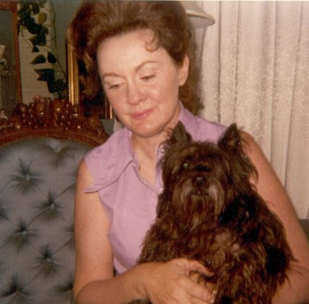 Jane Stryker Profile Photo