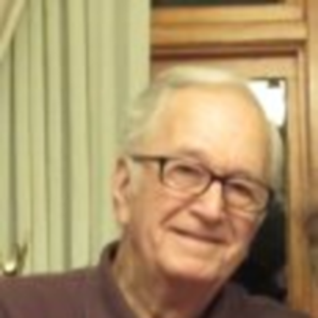 Dean E. Williams
