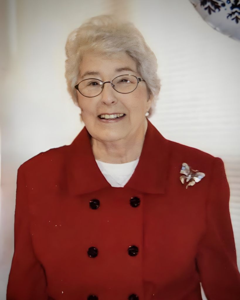 Jeanette A. Stegner Profile Photo