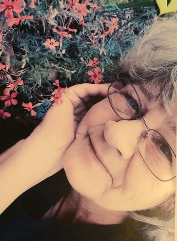 Peggy Ann Michelson