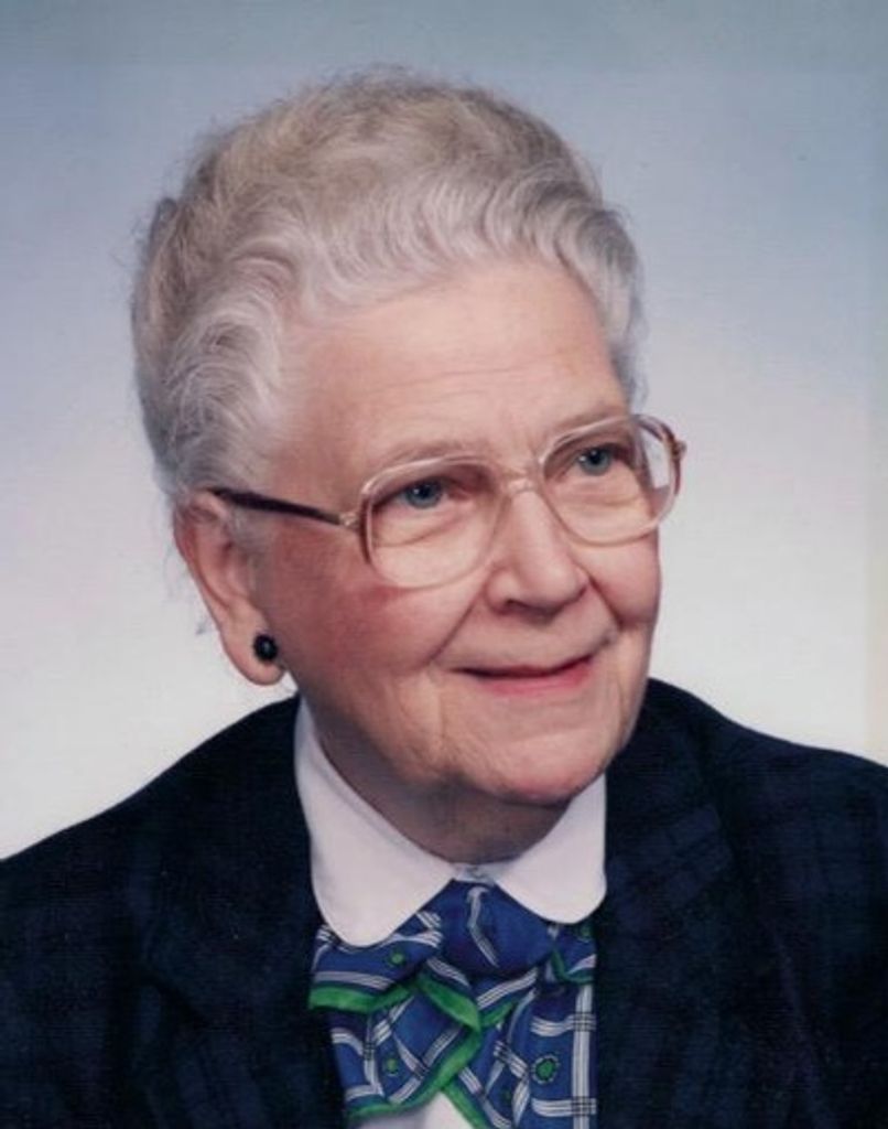 Alice Morrill Dickinson Profile Photo