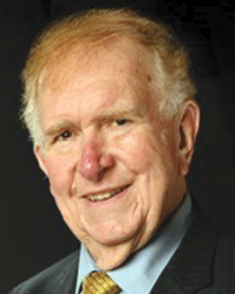 JOHN WILLIAM MUSTER, IV Profile Photo