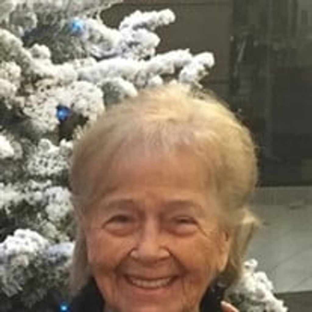 Mertrice L. ""Mertz"" Demarais