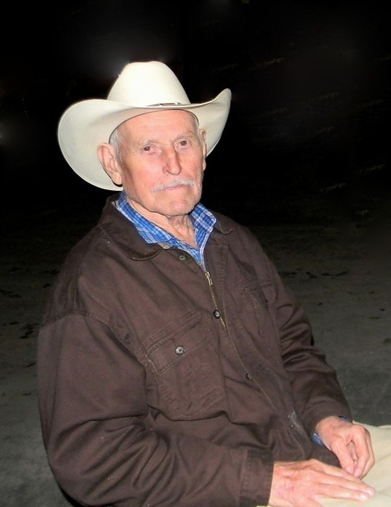 Jose Angel Santos Villarreal