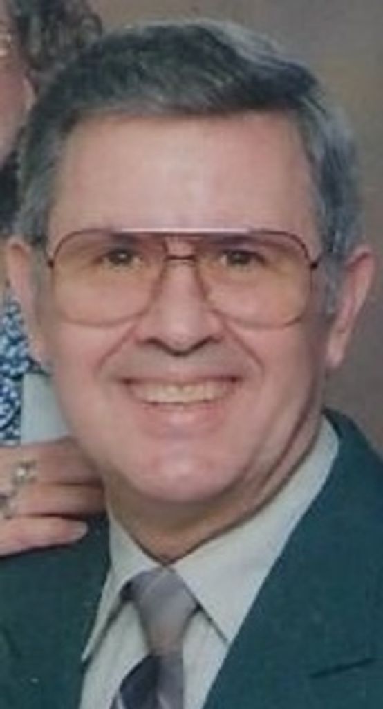 Kenneth "Quiz" Quisenberry Profile Photo