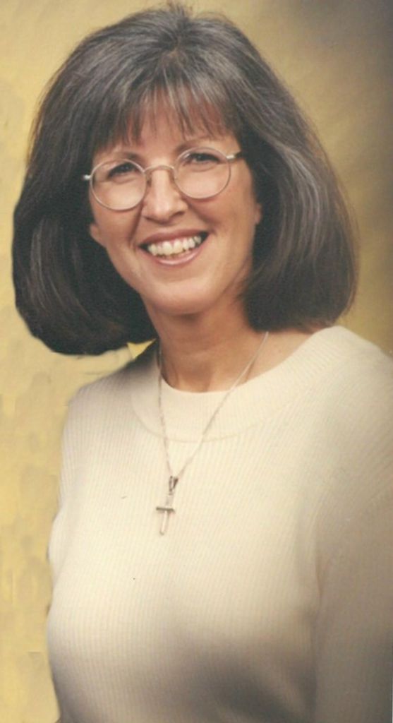 Jeanette Leigh Delano Profile Photo