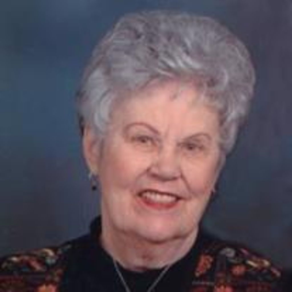 Marlys E. Hove