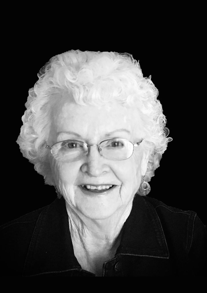 Carol Huff