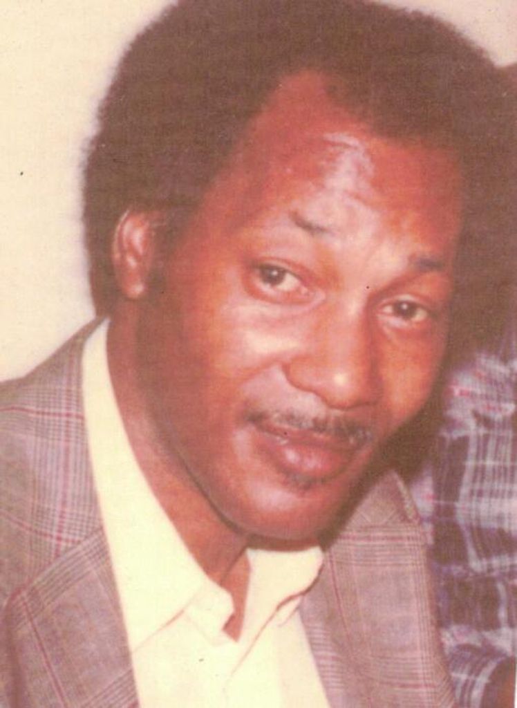 William W. Dowdell Profile Photo
