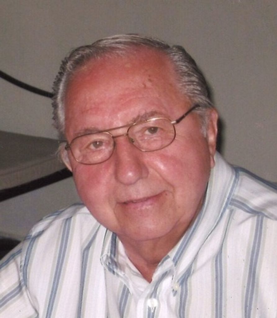 Bernard J. Marak Profile Photo