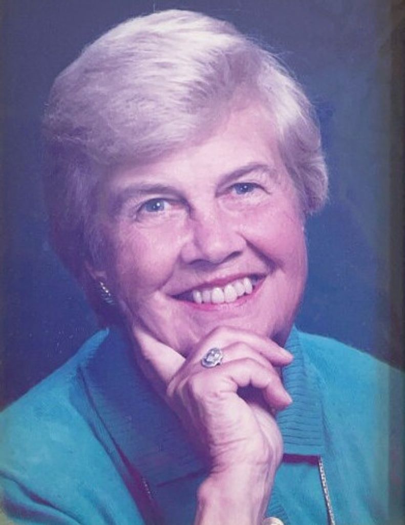 Dorothy Sayce Falk Profile Photo