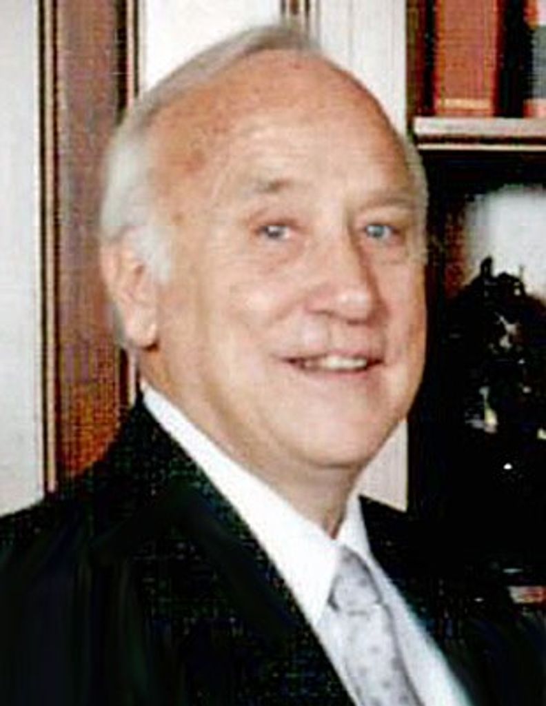 Anthony A. "Tony" Fusco