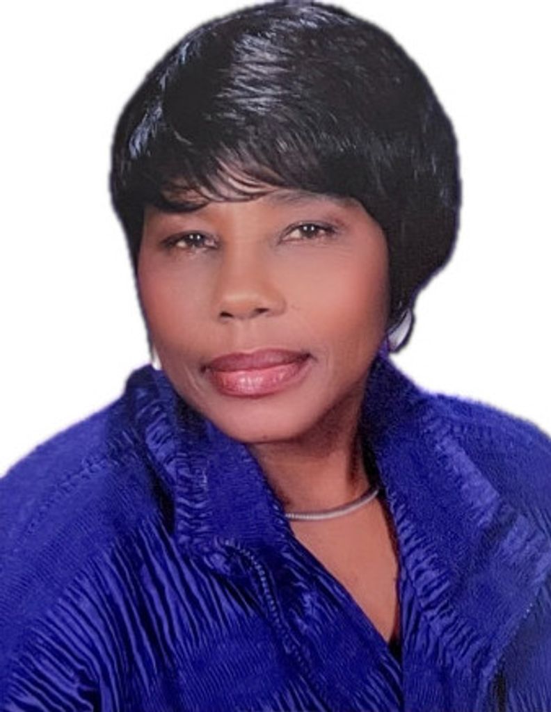 Marie Odette (Aristile)  Pierre Louis Profile Photo