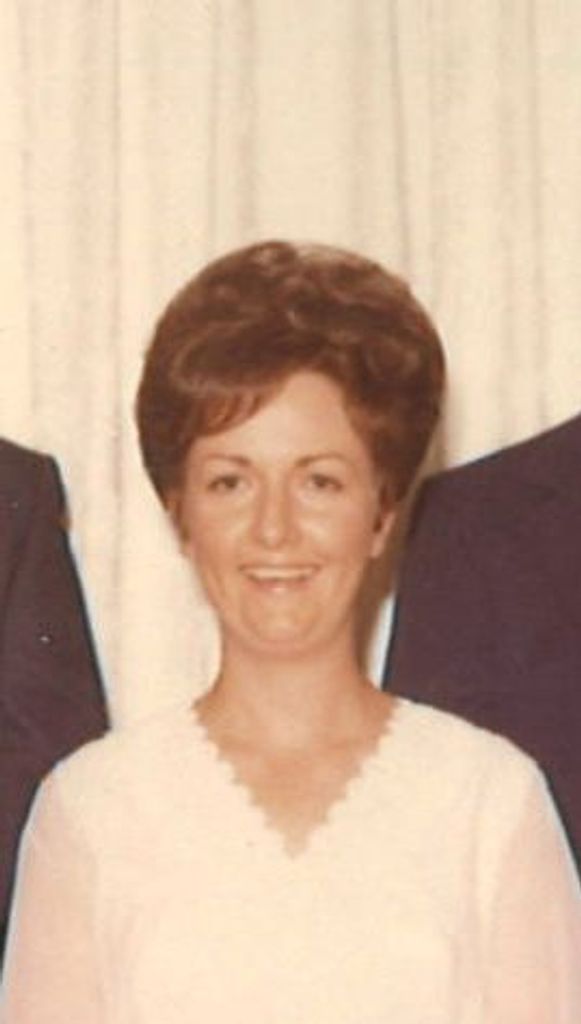 Linda Harris