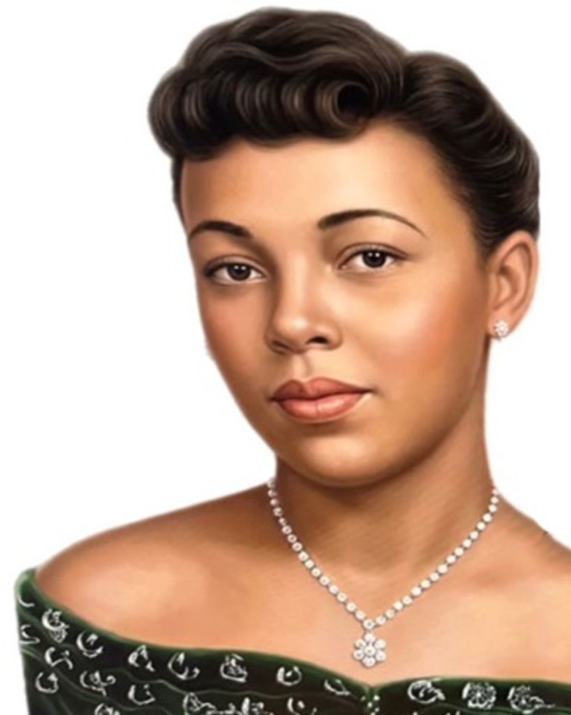 Lydia E. Rios-Harrop Profile Photo