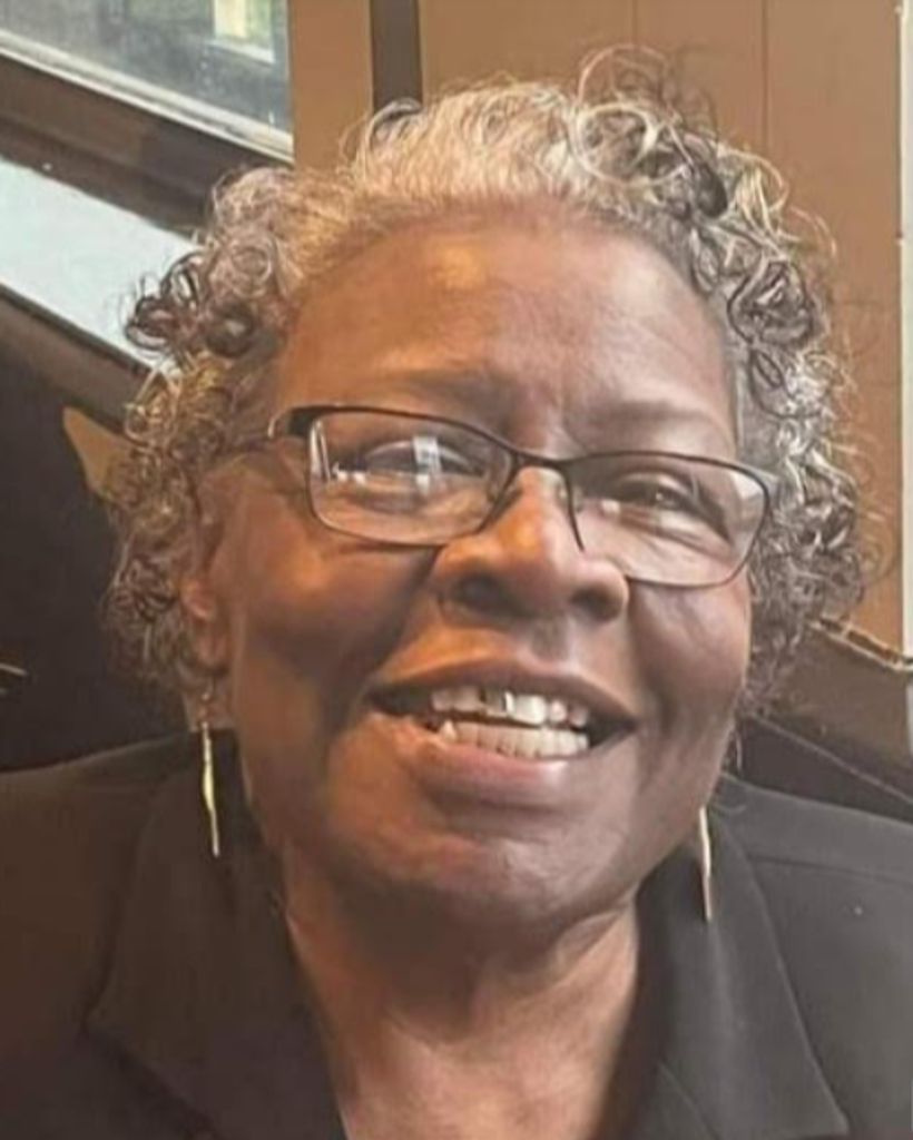 Annette Rebecca Johnson Profile Photo