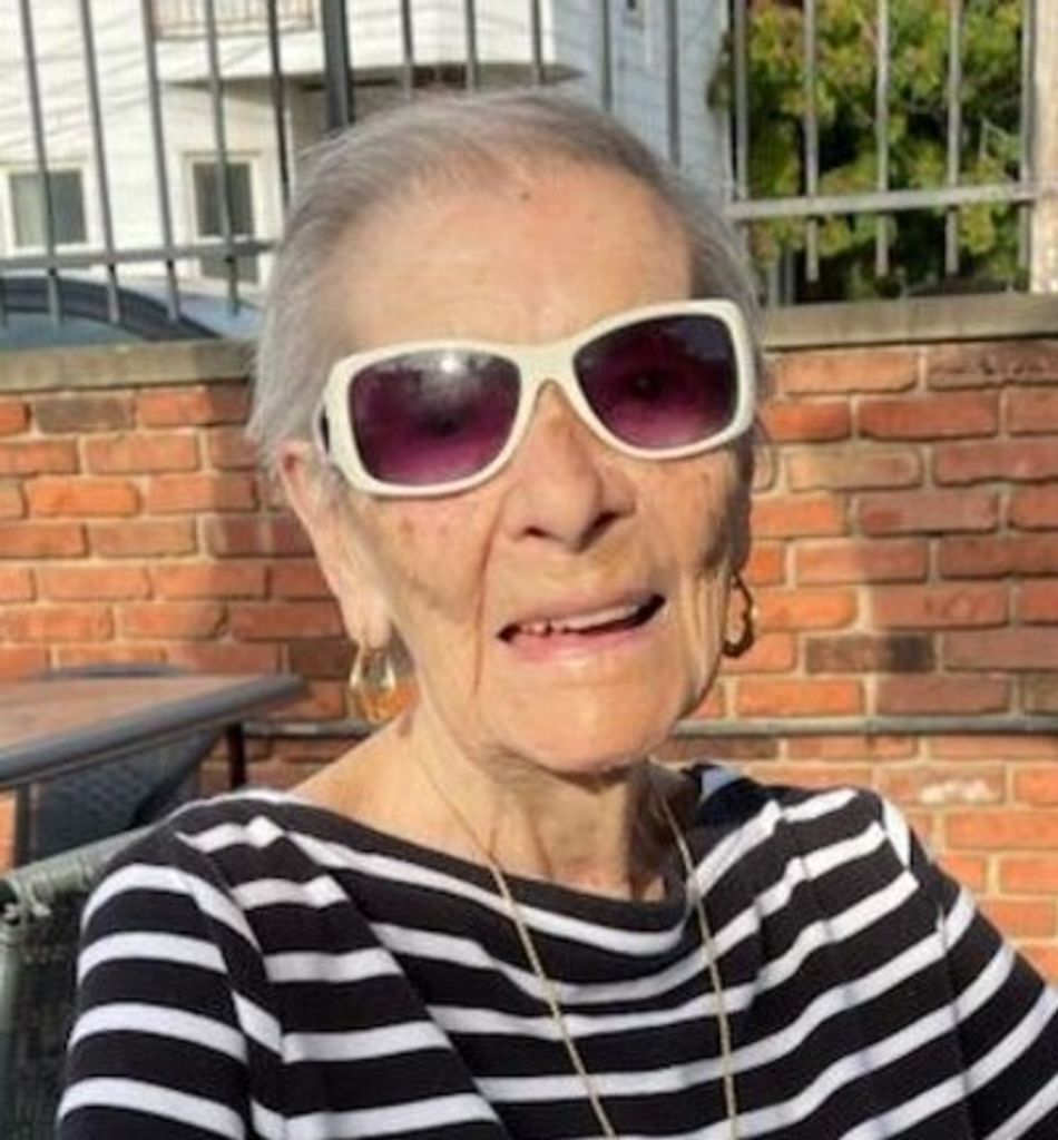 Fernande M. "Fay" Kastan