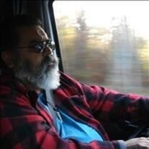 David Guajardo Flores Profile Photo