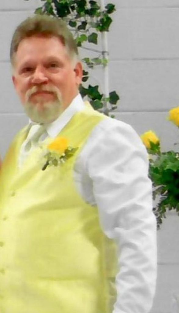 Ronnie Corn Profile Photo
