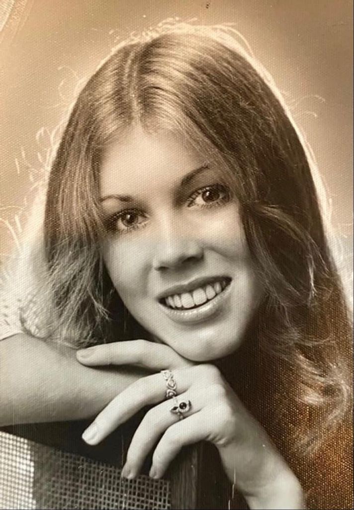 Linda Griffith Cooper