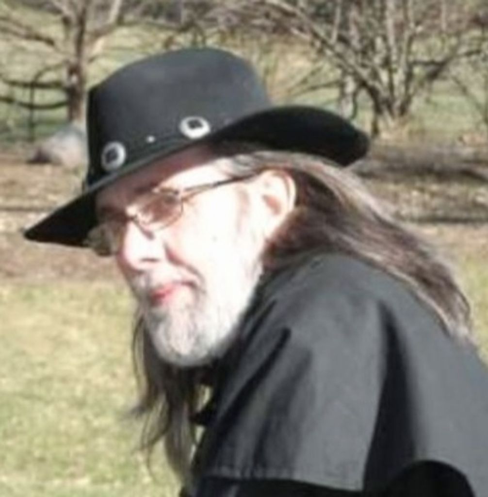 Pastor Kelly Wayne Gripentrog Profile Photo