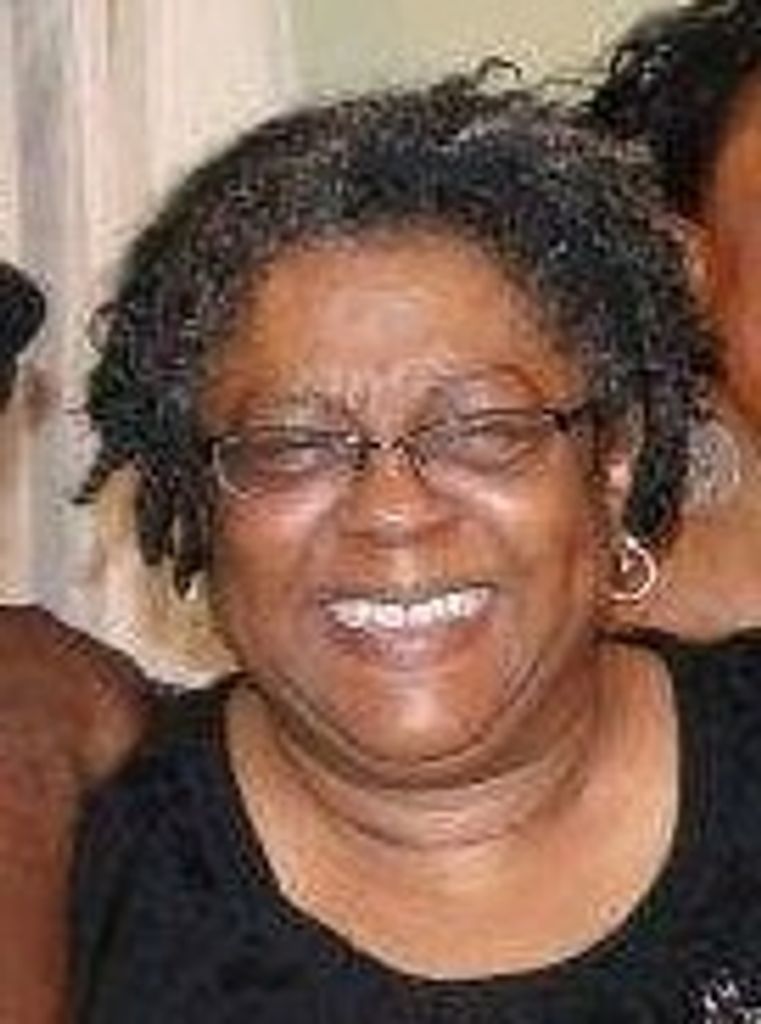 Margaret Austin Williams Profile Photo