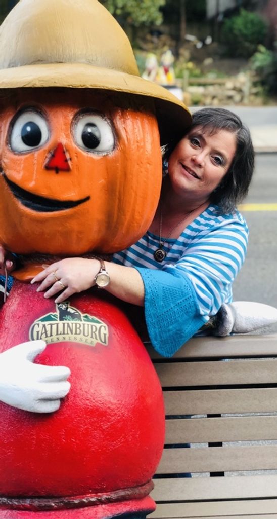 Christy Garner Wampler Profile Photo