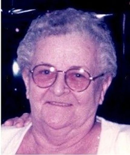 Gloria Korb Profile Photo