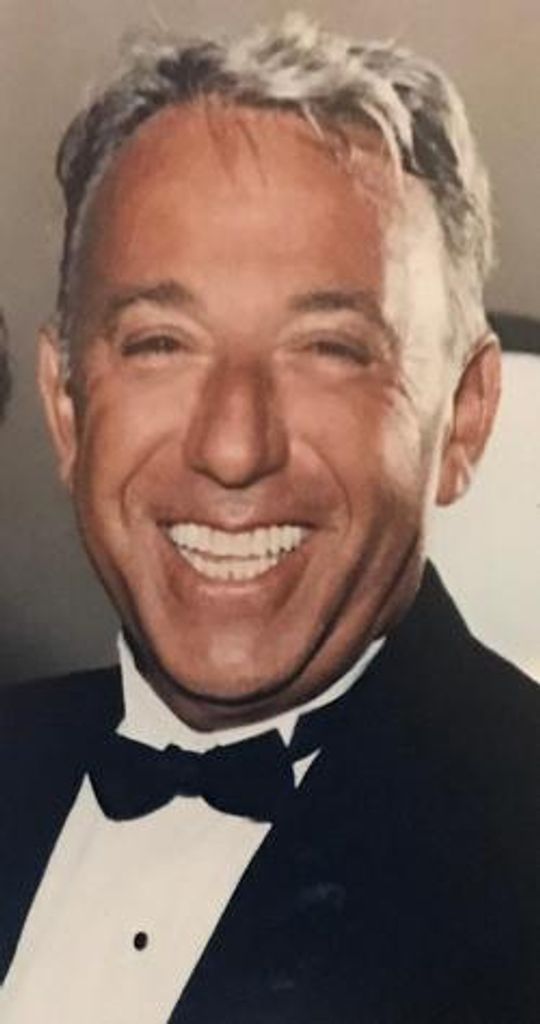 Jacob "Jake" Skenian