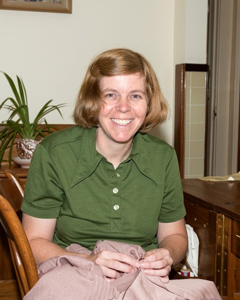 Sally C. Ragone