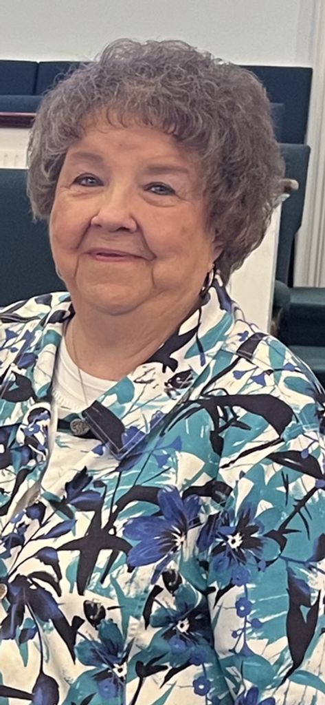 Mrs. Patricia "Patsy" Odom Profile Photo