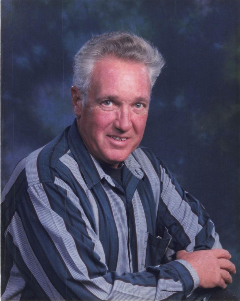 Ronnie Lee Sharp Profile Photo