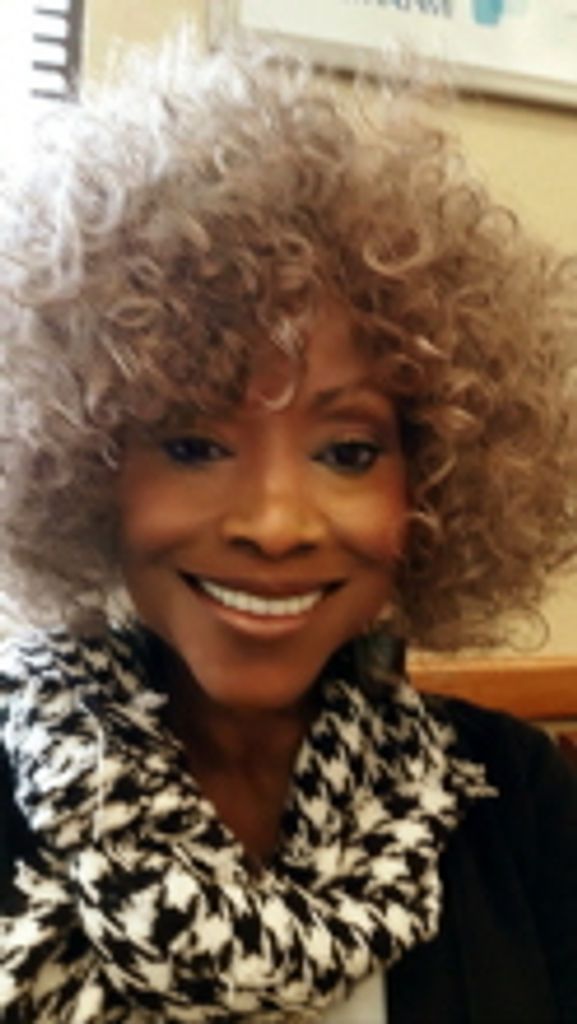 Linda Louise Telfrey