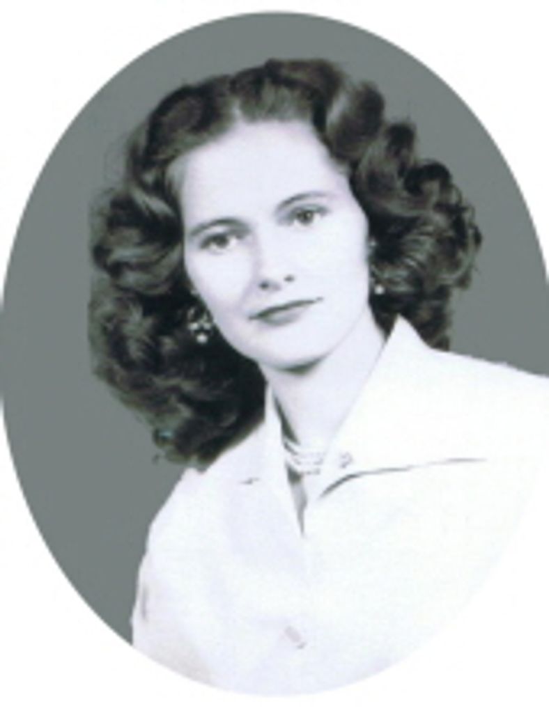 Janie Howard Mcmillan Dockery