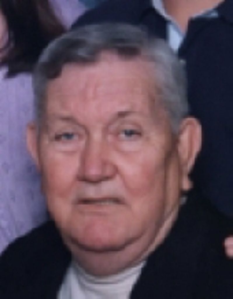 Stanley Kelly Ater