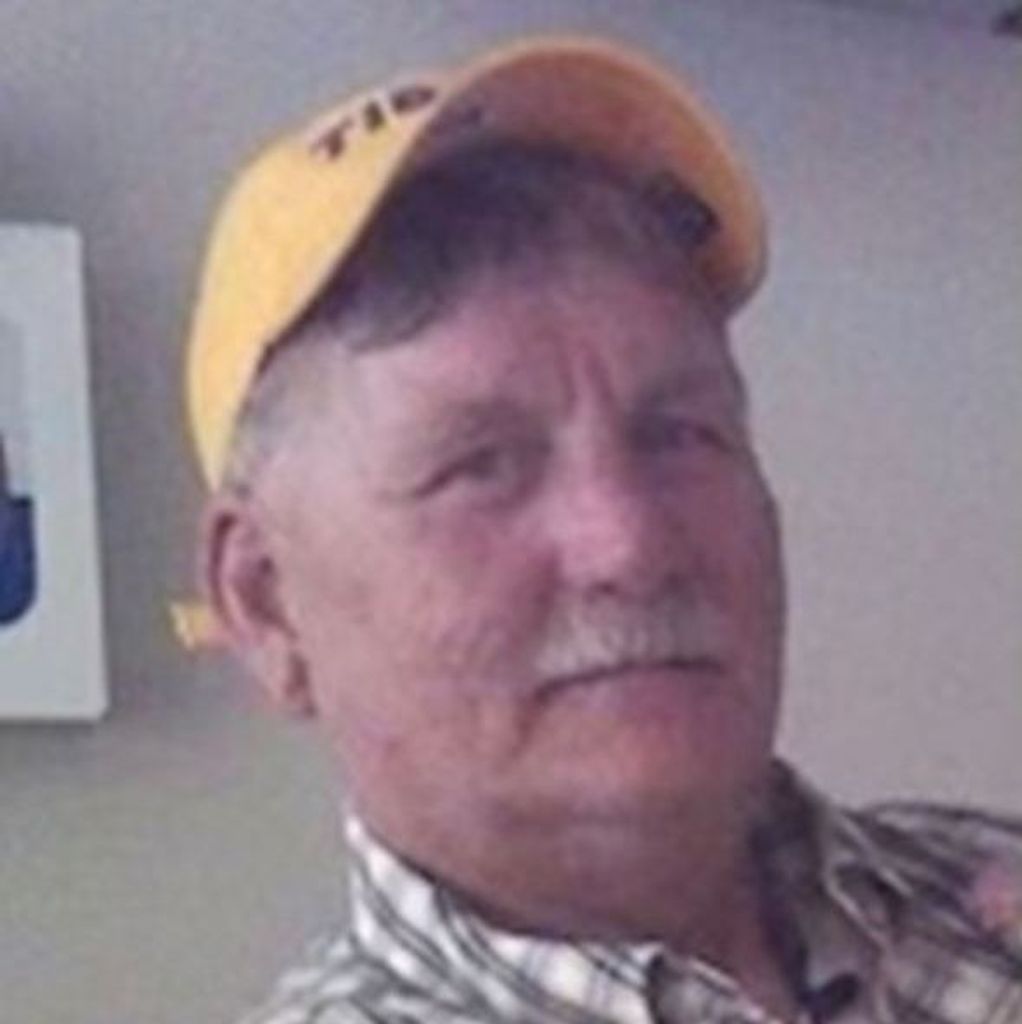 Johnny Dale Randall Profile Photo