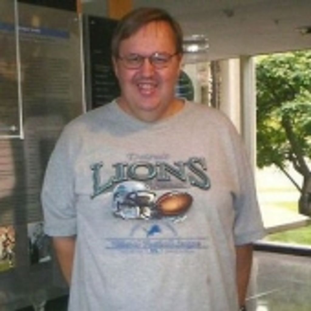 Donald W. Hill